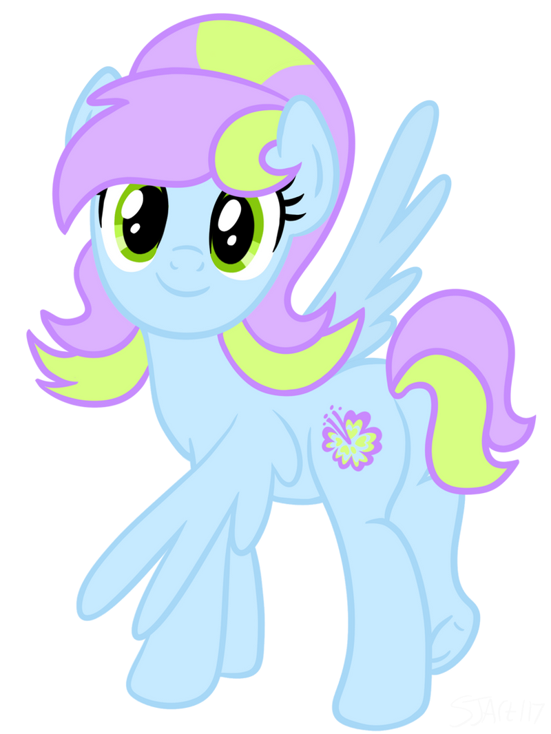 Tropical Feathertang